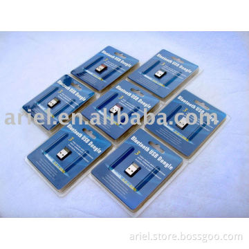 Micro USB Dongle